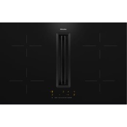 Варочная панель с вытяжкой Miele KMDA 7272 FL-U