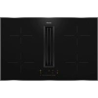 Варочная панель с вытяжкой Miele KMDA 7272 FR-U
