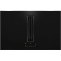Варочная панель с вытяжкой Miele KMDA 7272 FR-U