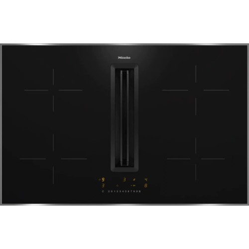 Варочная панель с вытяжкой Miele KMDA 7272 FR-U