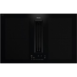 Варочная панель с вытяжкой Miele KMDA 7676 FL-A