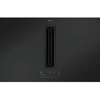 Варочная панель с вытяжкой Miele KMDA 7876 FL-A 125 Gala Ed