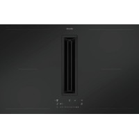 Варочная панель с вытяжкой Miele KMDA 7876 FL-U MattFinish