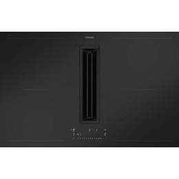 Варочная панель с вытяжкой Miele KMDA 7876 FL-U MattFinish