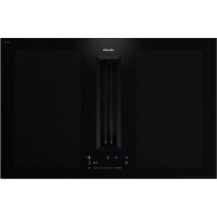 Варочная панель со встроенной вытяжкой Miele KMDA 7676 FL-U Варочная панель со встроенной вытяжкой Miele KMDA 7676 FL-U