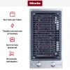 Гриль Miele CS 1312 BG