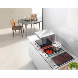 Гриль Miele CS 1312 BG