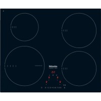 Индукционная панель Miele KM 6319