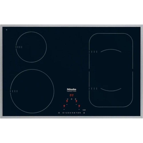 Индукционная панель Miele KM 6347