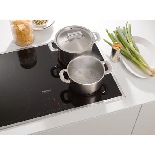 Индукционная панель Miele KM 6347
