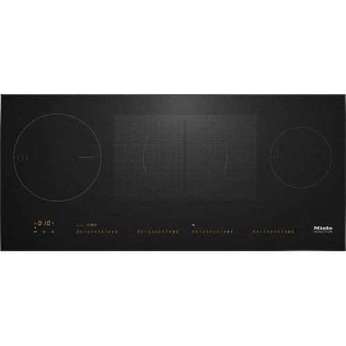 Индукционная панель Miele KM 6699