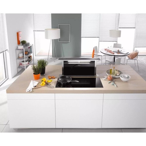 Индукционная панель Miele KM 6699