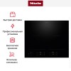 Индукционная варочная панель Miele KM 8565 FL купить в Москве и Санкт-Петербурге