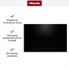 Индукционная варочная панель Miele KM 8685 FL купить в Москве и Санкт-Петербурге