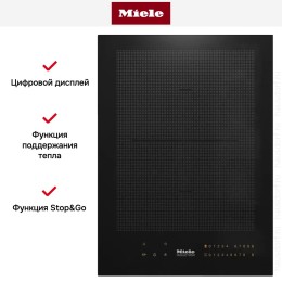 Модульная панель Miele CS7612 FL