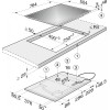Варочная панель Miele KM6629-1