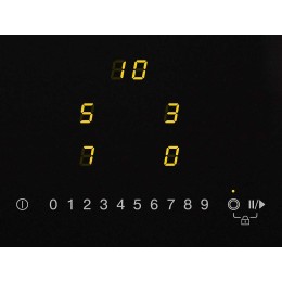 Варочная панель Miele KM 6520 FR