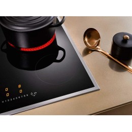 Варочная панель Miele KM 6520 FR