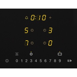 Варочная панель Miele KM 6542 FL