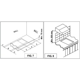 Варочная панель Pando PGA-4260