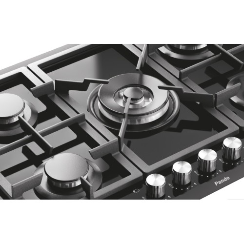 Варочная панель Pando PGA-4370