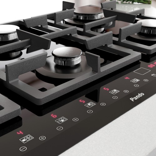 Варочная панель Pando PGA-4490