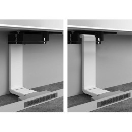 Варочная панель с вытяжкой Pando E-390/78 V.1130 ECO PLUS + DIFUSOR