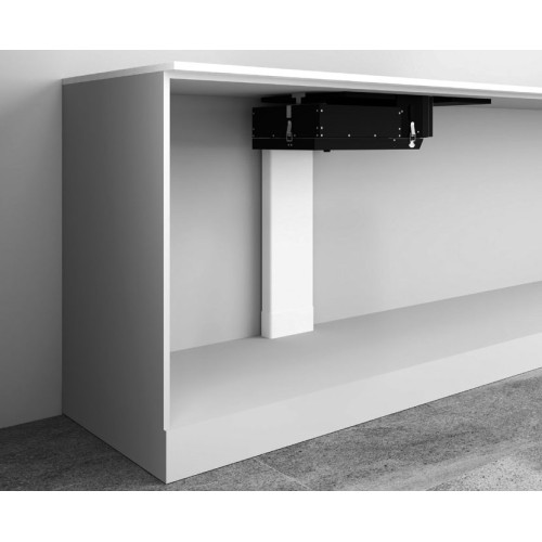 Варочная панель с вытяжкой Pando E-390/78 V.1130 ECO PLUS