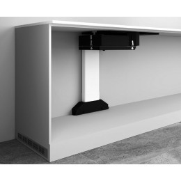 Варочная панель с вытяжкой Pando E-390/78 V.1130 ECO PLUS + KIT FCLR-AE