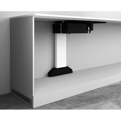 Варочная панель с вытяжкой Pando E-390/78 V.1130 ECO PLUS + KIT FCLR-AE