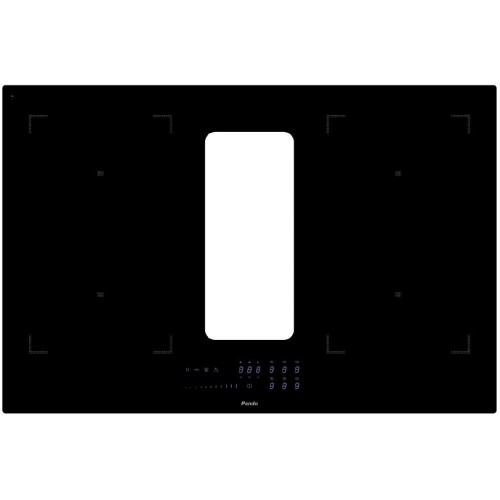Варочная панель с вытяжкой Pando E-391/78 V.1130 ECO PLUS