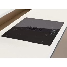 Варочная панель с вытяжкой Pando E-391/78 V.1130 ECO PLUS