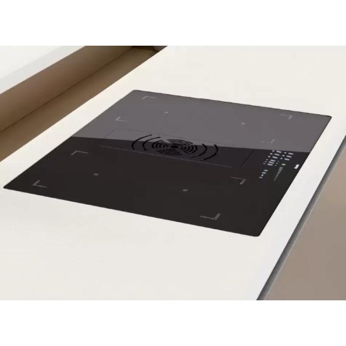 Варочная панель с вытяжкой Pando E-391/78 V.1130 ECO PLUS