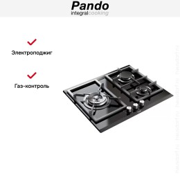 Варочная панель Pando PGA-4260