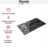 Варочная панель Pando PGA-4490