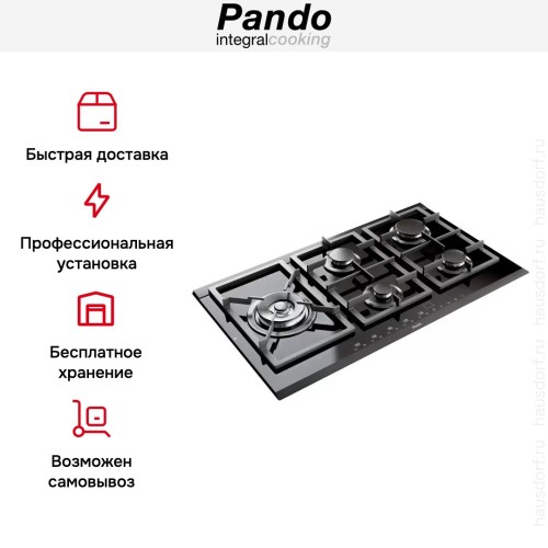 Варочная панель Pando PGA-4490