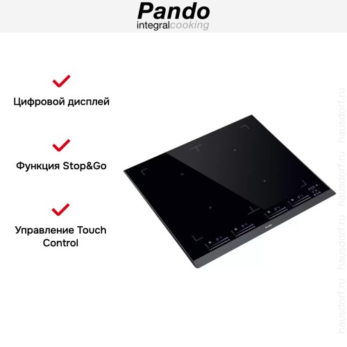 Варочная панель Pando PI-3200