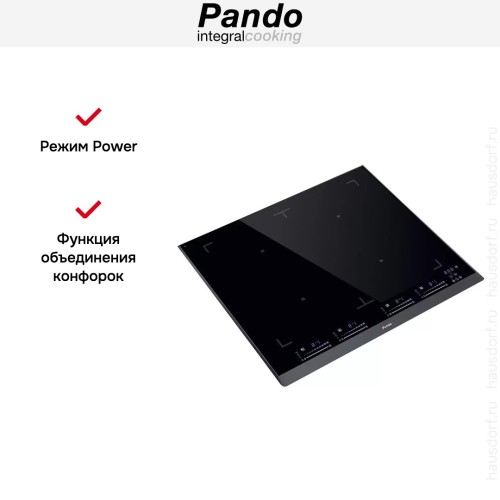 Варочная панель Pando PI-3200
