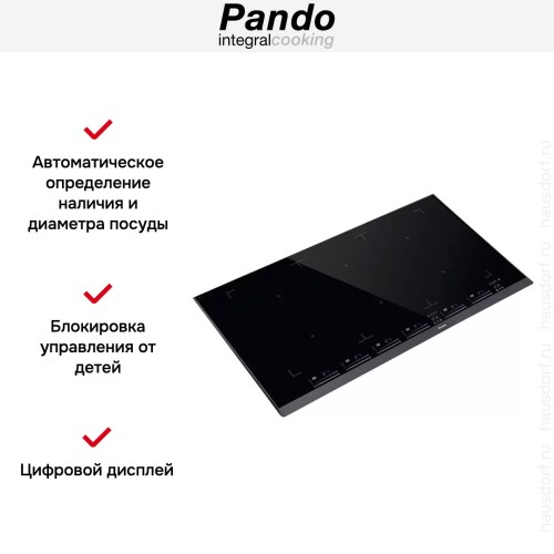 Варочная панель Pando PI-3500 Airlink