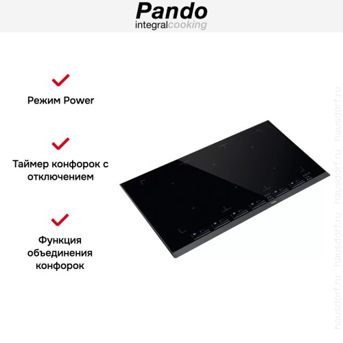 Варочная панель Pando PI-3500 Airlink
