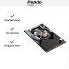 Варочная панель-WOK Pando PGA-4130