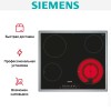 Электрическая варочная панель Siemens ET645FFN1E