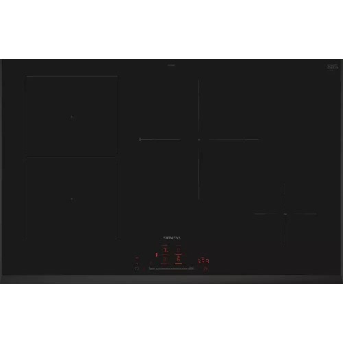 Индукционная варочная панель Siemens ED 851HSB1E