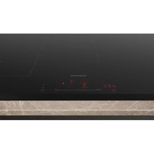 Индукционная варочная панель Siemens ED 851HSB1E