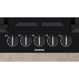 Газовая варочная панель Siemens EP7A6QB90