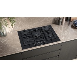 Газовая варочная панель Siemens EP7A6QB90