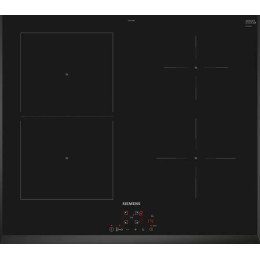 Индукционная варочная панель Siemens ED 651 BSB6E