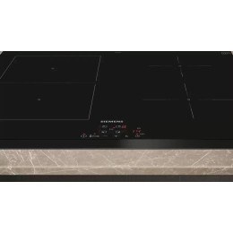 Индукционная варочная панель Siemens ED 651 BSB6E
