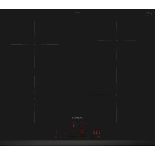 Индукционная варочная панель Siemens EH 631 HEB1E