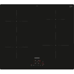 Индукционная варочная панель Siemens EU611BEB6E